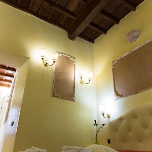 Deluxe Kamer met een King Size Bed